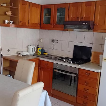 Apartment Bella Split Eksteriør bilde