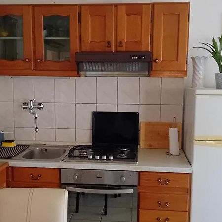 Apartment Bella Split Eksteriør bilde
