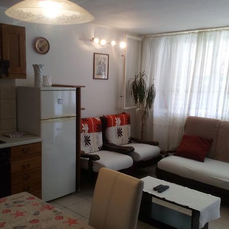 Apartment Bella Split Eksteriør bilde