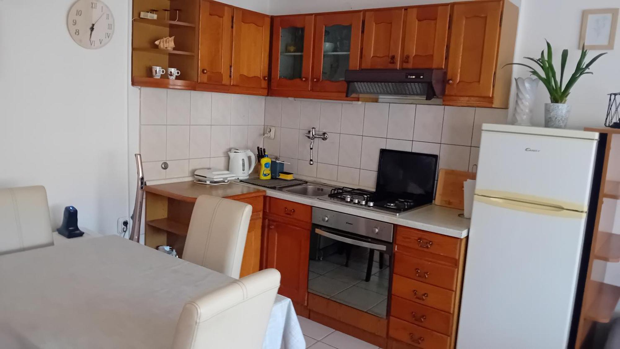 Apartment Bella Split Eksteriør bilde