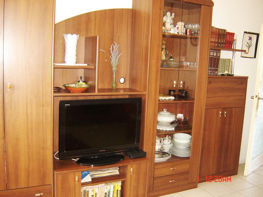Apartment Bella Split Rom bilde