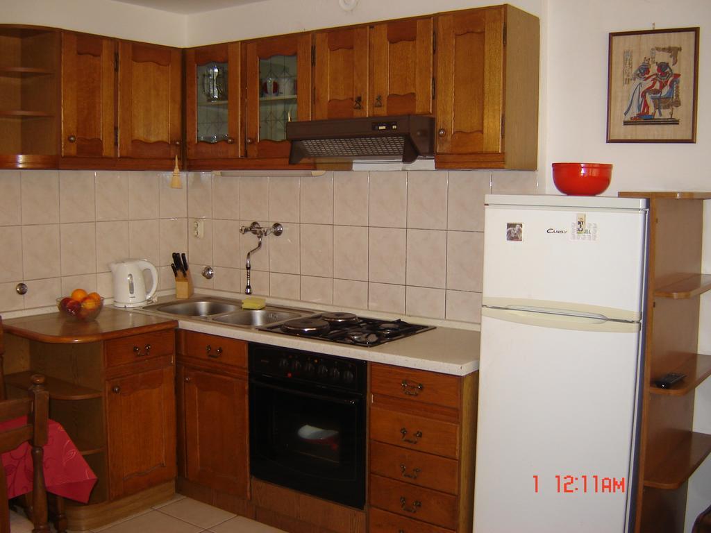 Apartment Bella Split Rom bilde