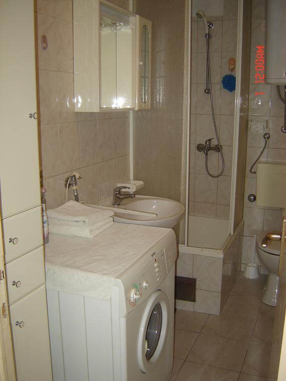 Apartment Bella Split Rom bilde